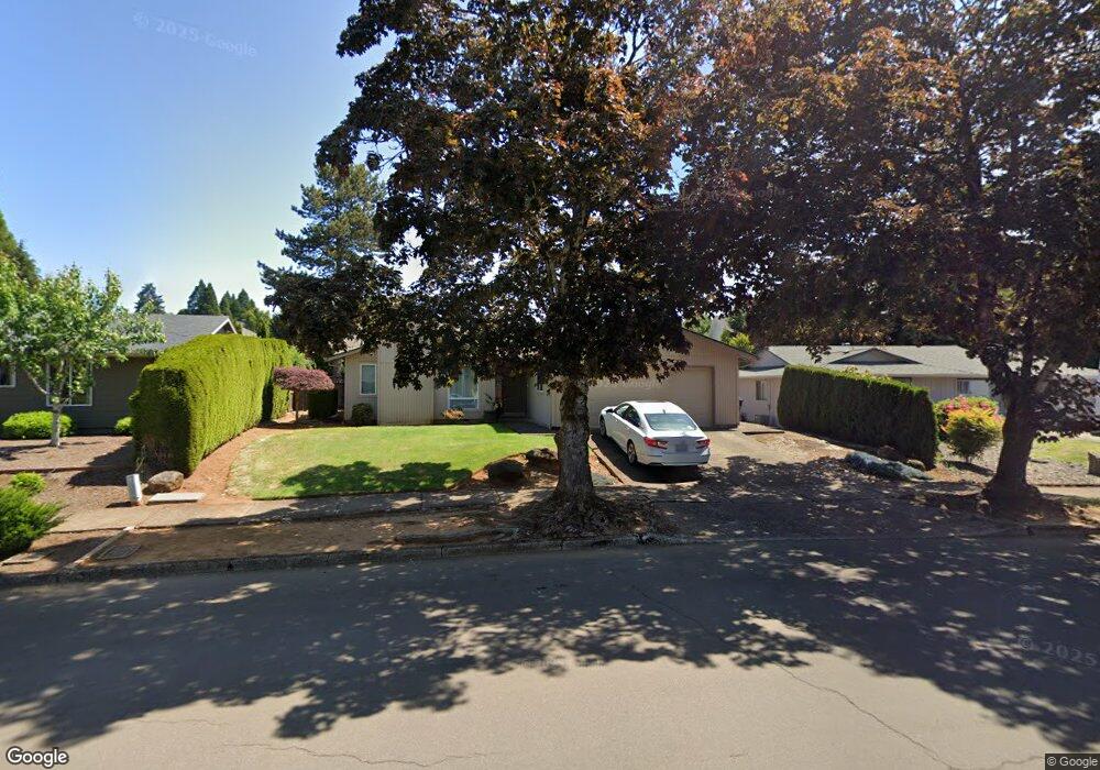 5380 7th Ave SE, Salem, OR 97306 - photo 1