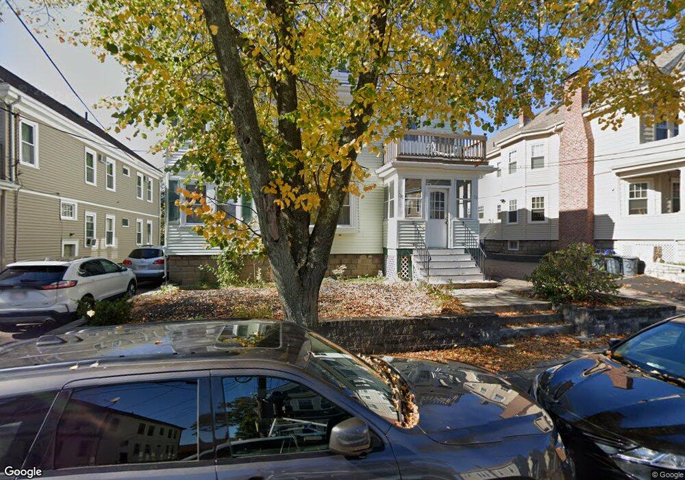 30 Alicia Rd unit 32, Dorchester Center, MA 02124 - photo 1