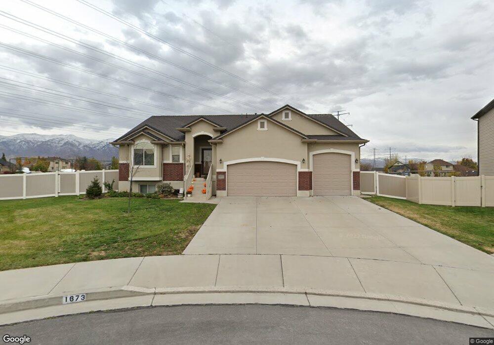 1673 W 1100 S unit 3, Layton, UT 84041 - photo 1