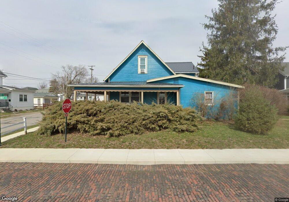 201 N Broadway St, Columbus Grove, OH 45830 - photo 1