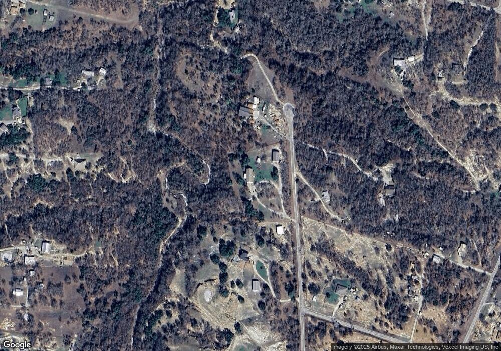 149 N Bronco Ct, Springtown, TX 76082 - photo 1