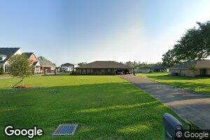 104 Ouiski Bayou Dr, Houma, LA 70360