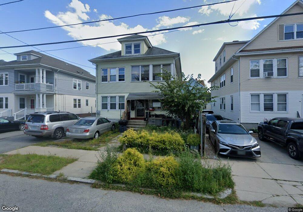 106 Alvin St, Providence, RI 02907 - photo 1