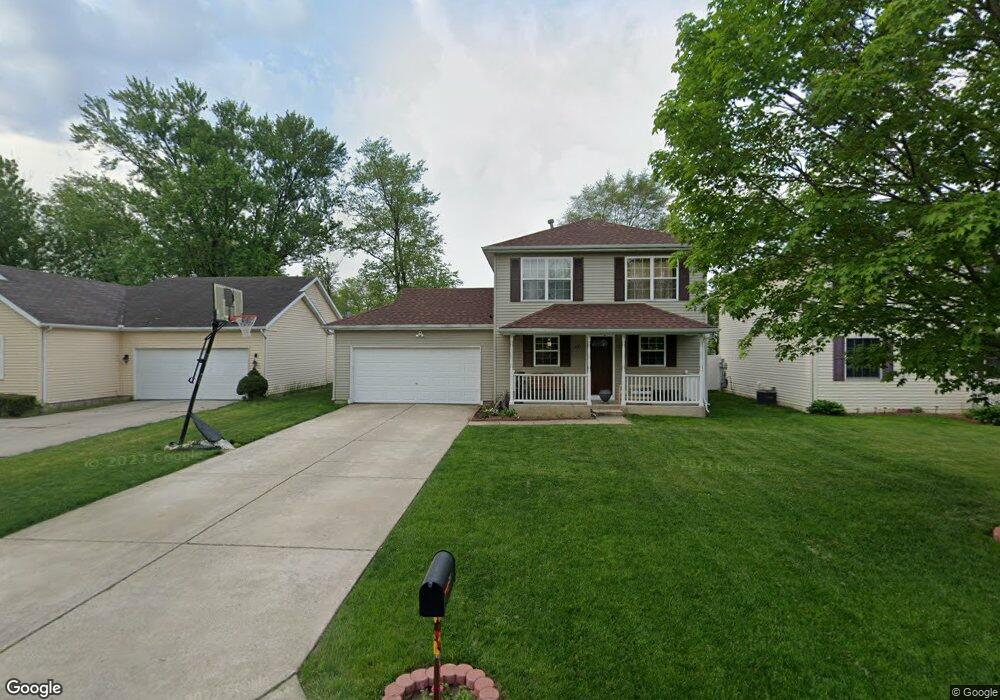 721 Markle Ave, Elkhart, IN 46517 - photo 1