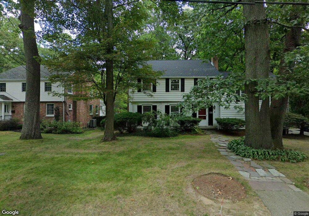 188 Quinobequin Rd, Waban, MA 02468 - photo 1