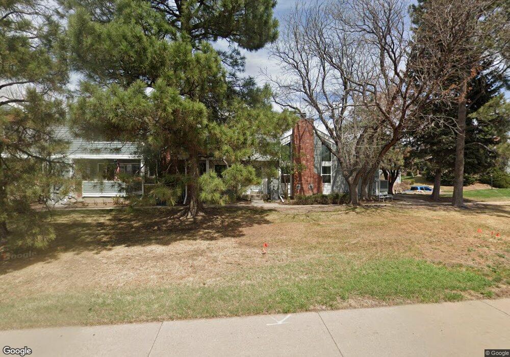 11624 E Cedar Ave, Aurora, CO 80012 - photo 1