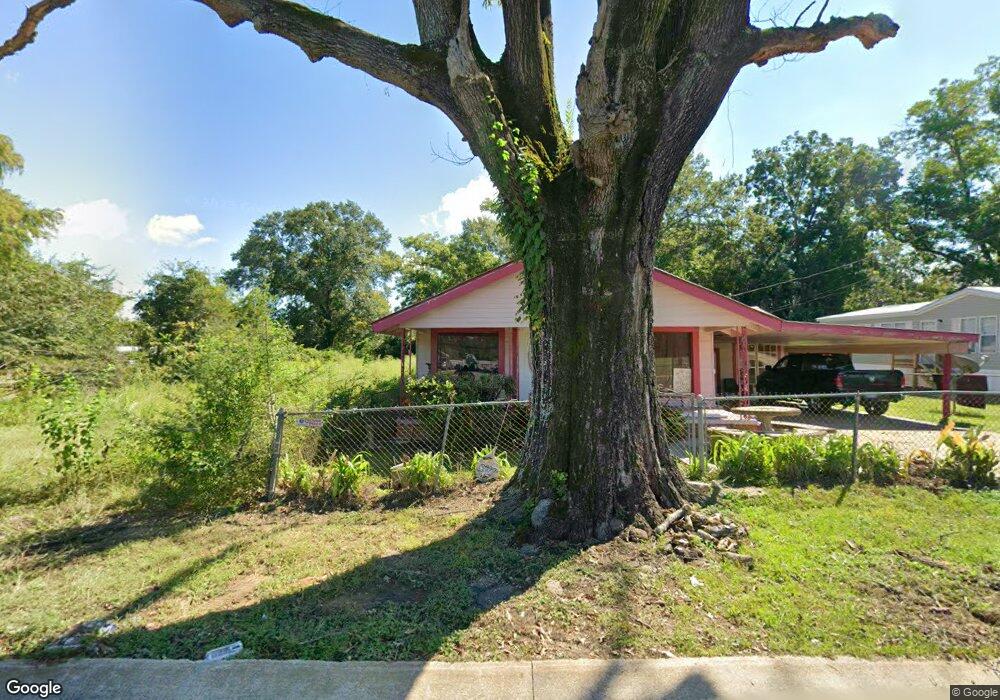 123 S Helen St, Deridder, LA 70634 - photo 1