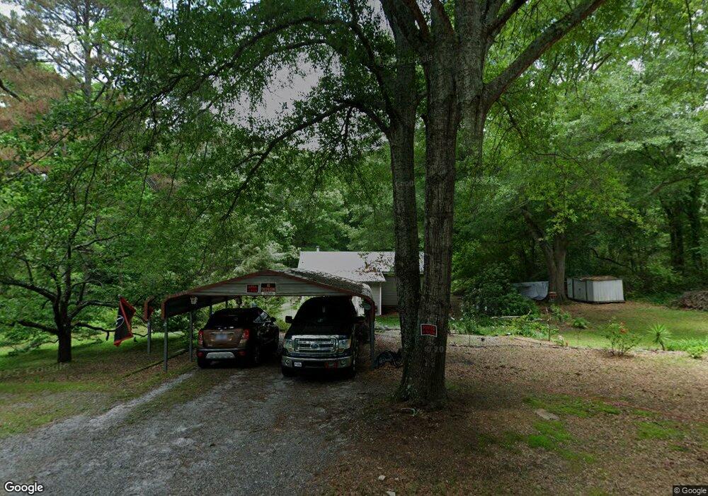 81 Ingram Rd, Carrollton, GA 30117 - photo 1