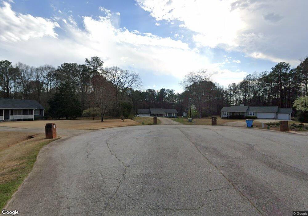 115 Cherokee Place, Locust Grove, GA 30248 - photo 1