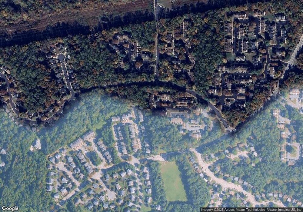 8362 Rocky Forge Ct, Springfield, VA 22153 - photo 1