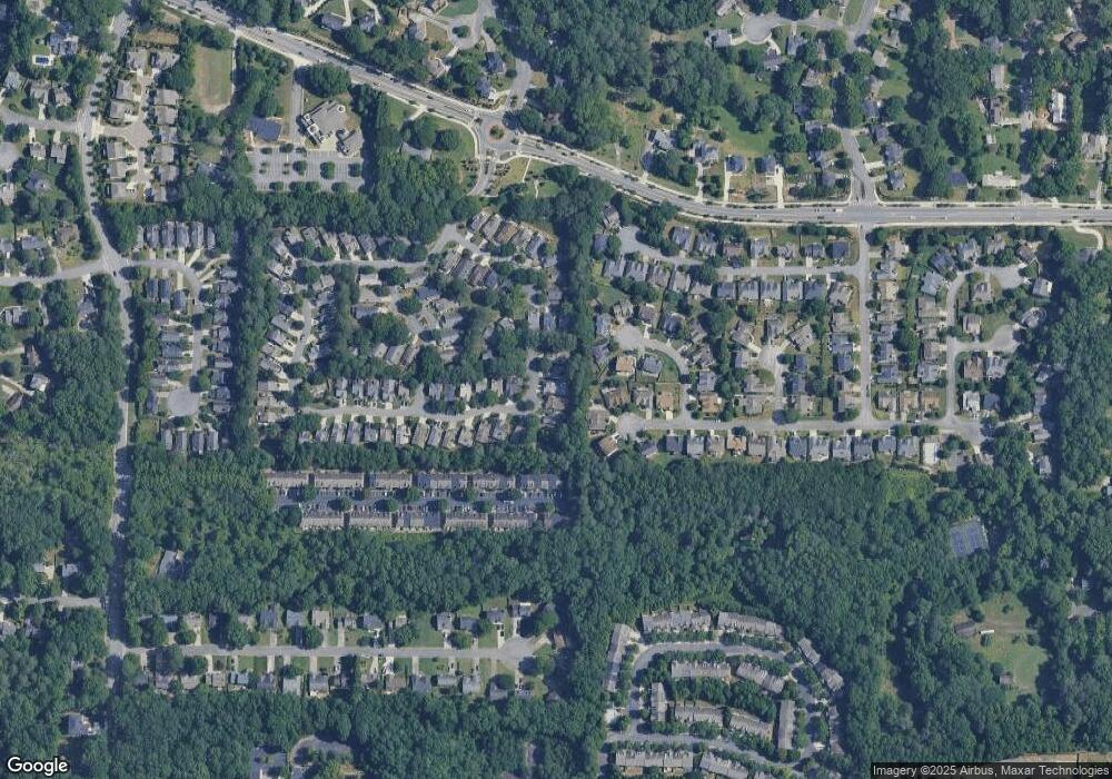 271 Dennis Dr, Alpharetta, GA 30009 - photo 1