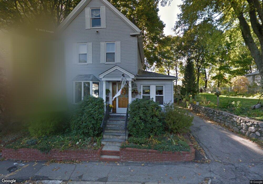 23 Wade Ave, Woburn, MA 01801 - photo 1