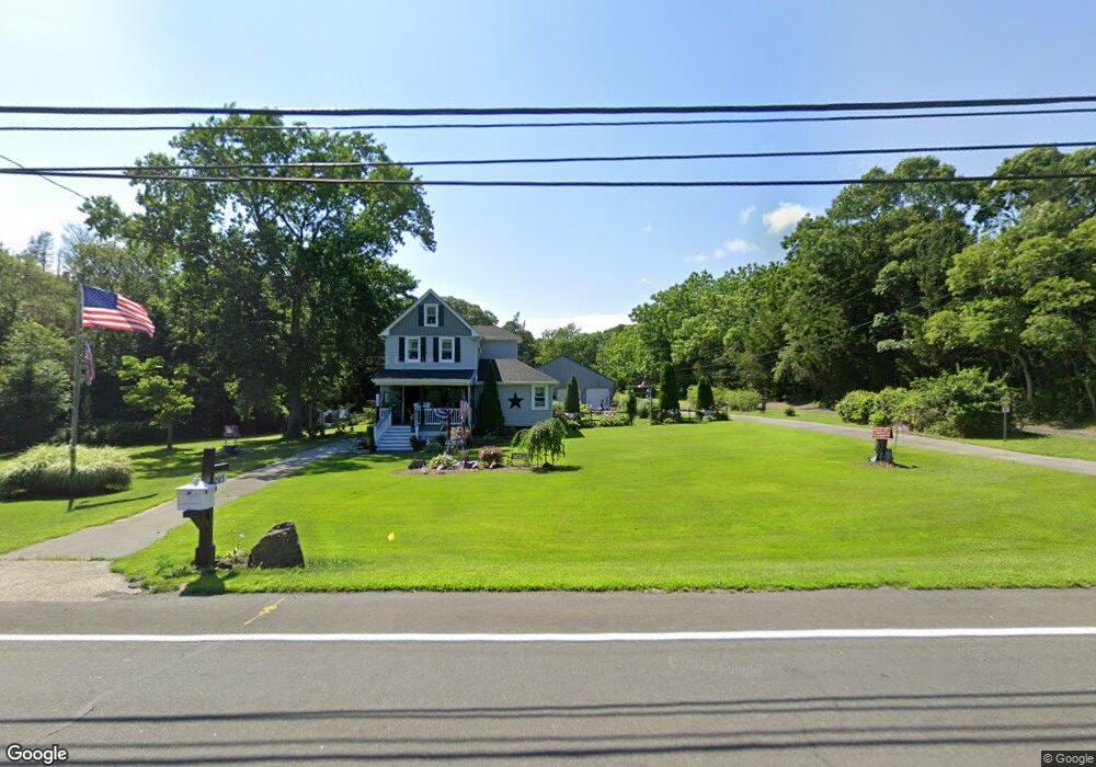 205 S New York Rd, Galloway, NJ 08205 - photo 1