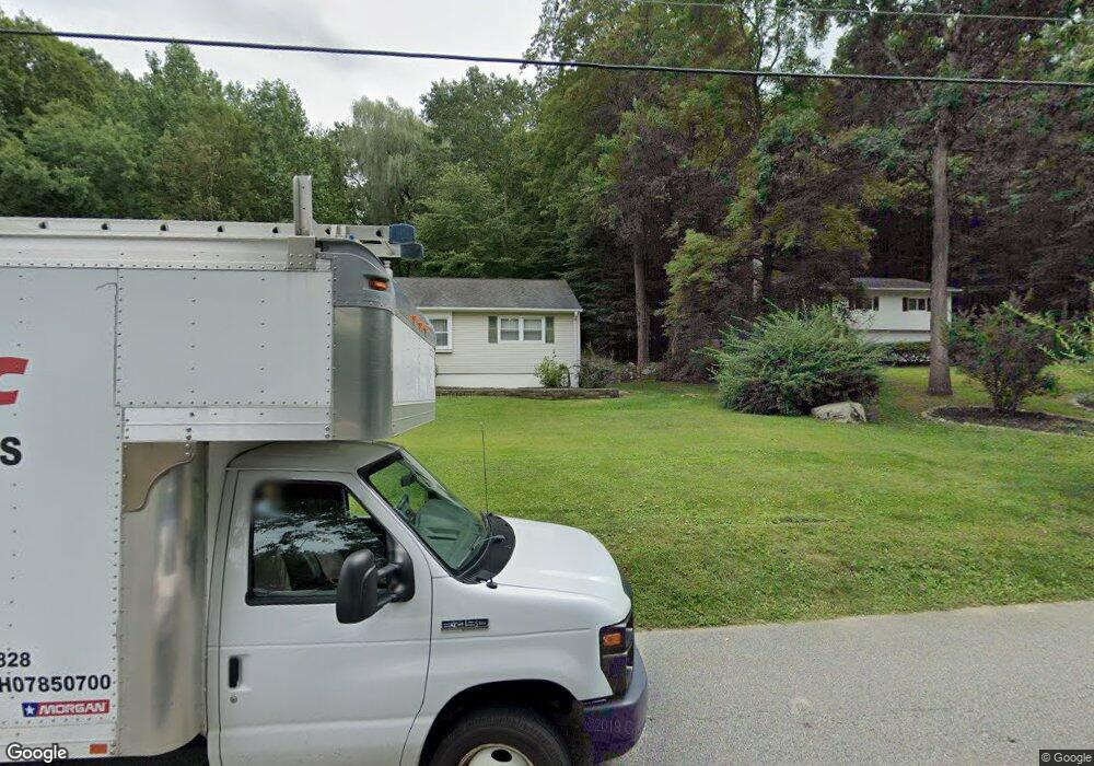 42 Brookwood Dr, Stanhope, NJ 07874 - photo 1