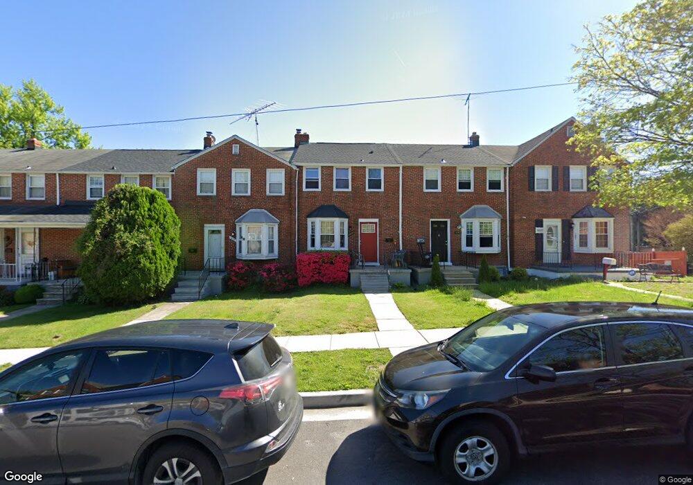 1605 Thetford Rd, Towson, MD 21286 - photo 1