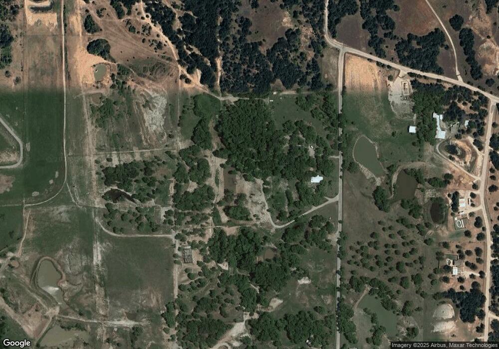 160 County Road 3554, Paradise, TX 76073 - photo 1