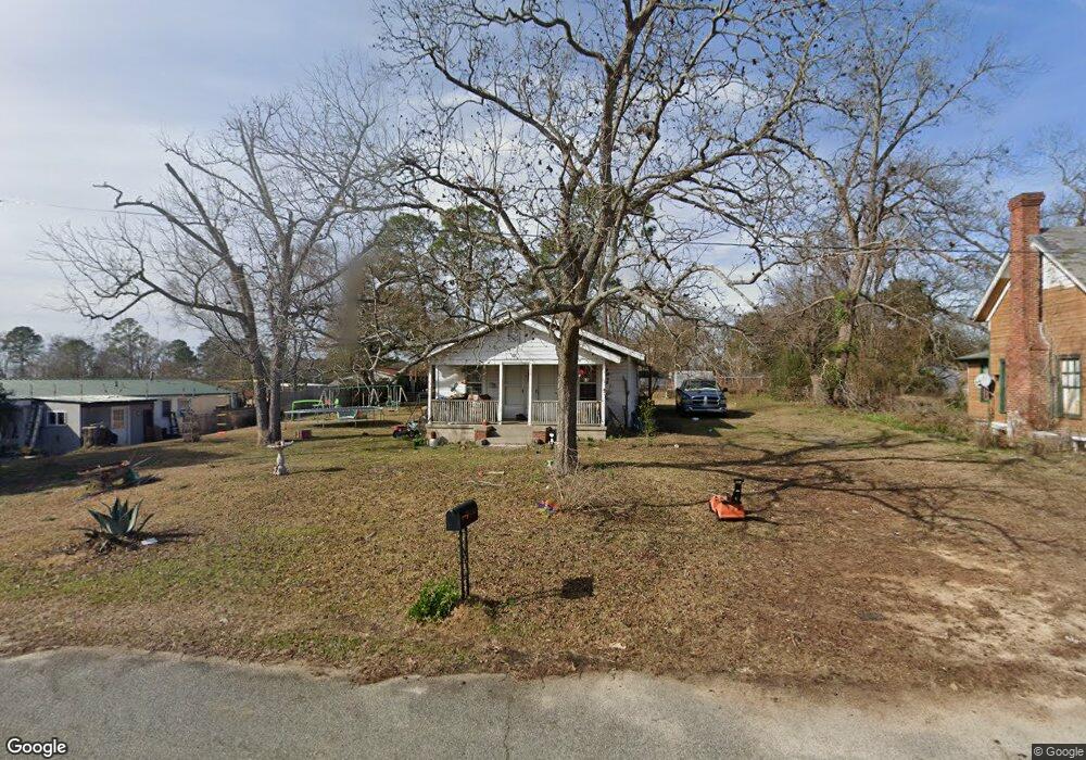 190 3rd St, Tarrytown, GA 30470 - photo 1