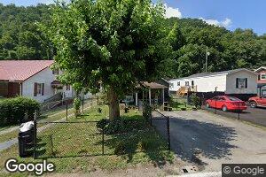 267 Buffalo Creek Rd, Kistler, WV 25628