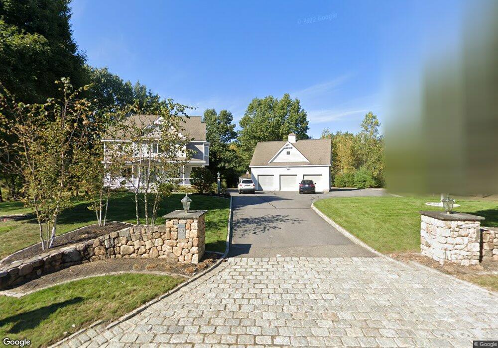 25 Chisholm Trail, Lancaster, MA 01523 - photo 1