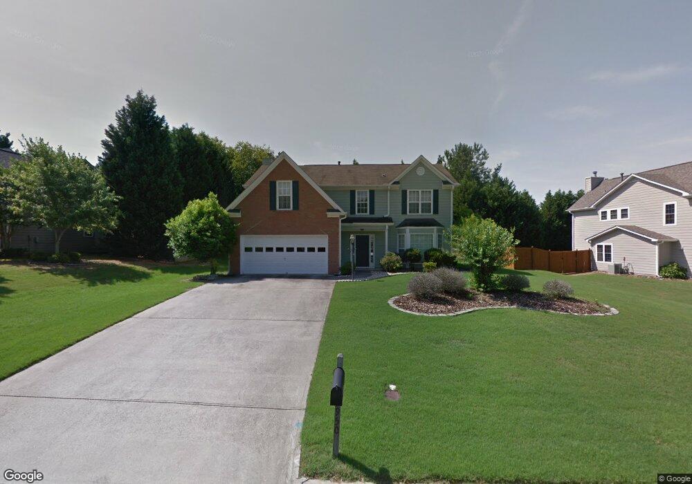 3950 Brushy Creek Way unit 2, Suwanee, GA 30024 - photo 1