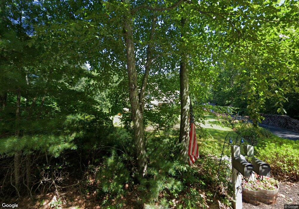 360 Douglas Hook Rd, Chepachet, RI 02814 - photo 1