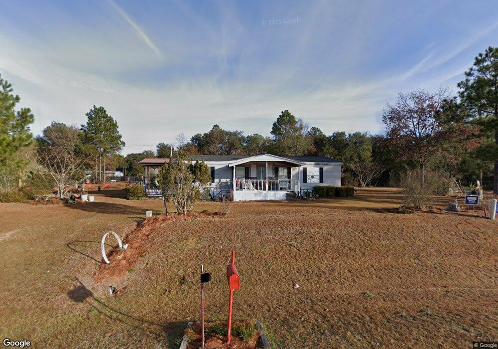 1357 Whites Bridge Rd, Colquitt, GA 39837 - photo 1