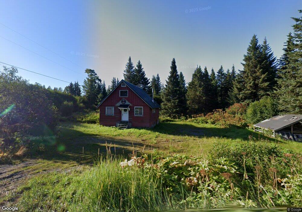 72421 Milo Fritz Ave, Anchor Point, AK 99556 - photo 1