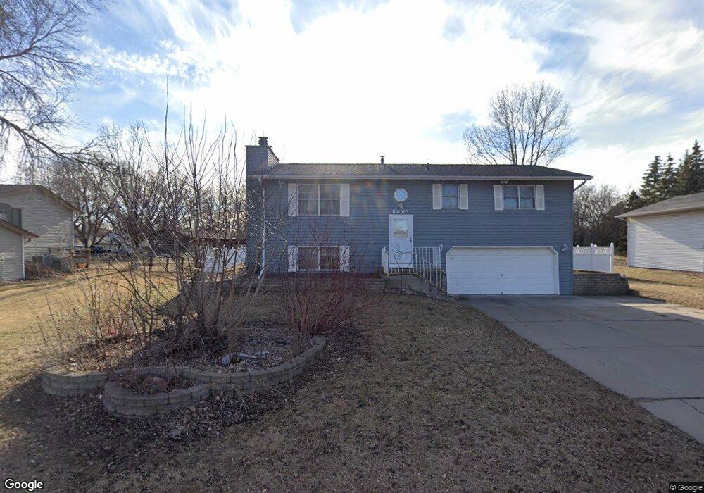 10015 Union Terrace Ln N, Maple Grove, MN 55369 - photo 1