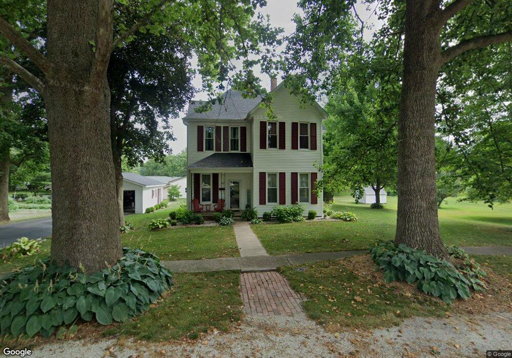 441 E Illini St, Virginia, IL 62691 - photo 1