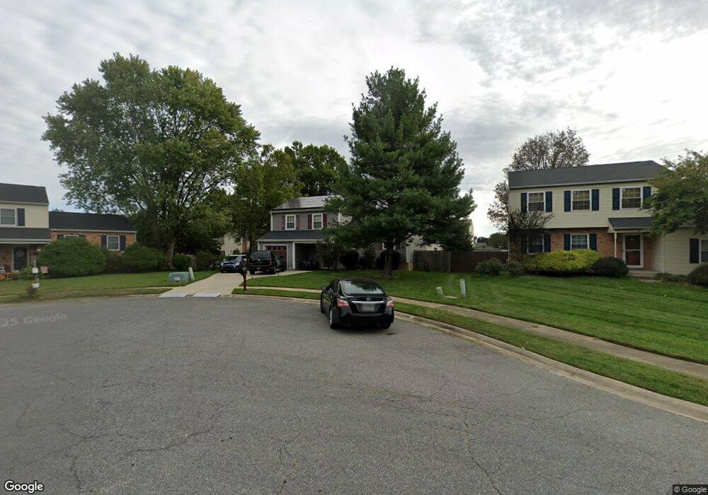 10 Dover Ct, Bear, DE 19701 - photo 1