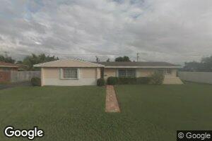 6325 Marlin Dr, Coral Gables, FL 33158