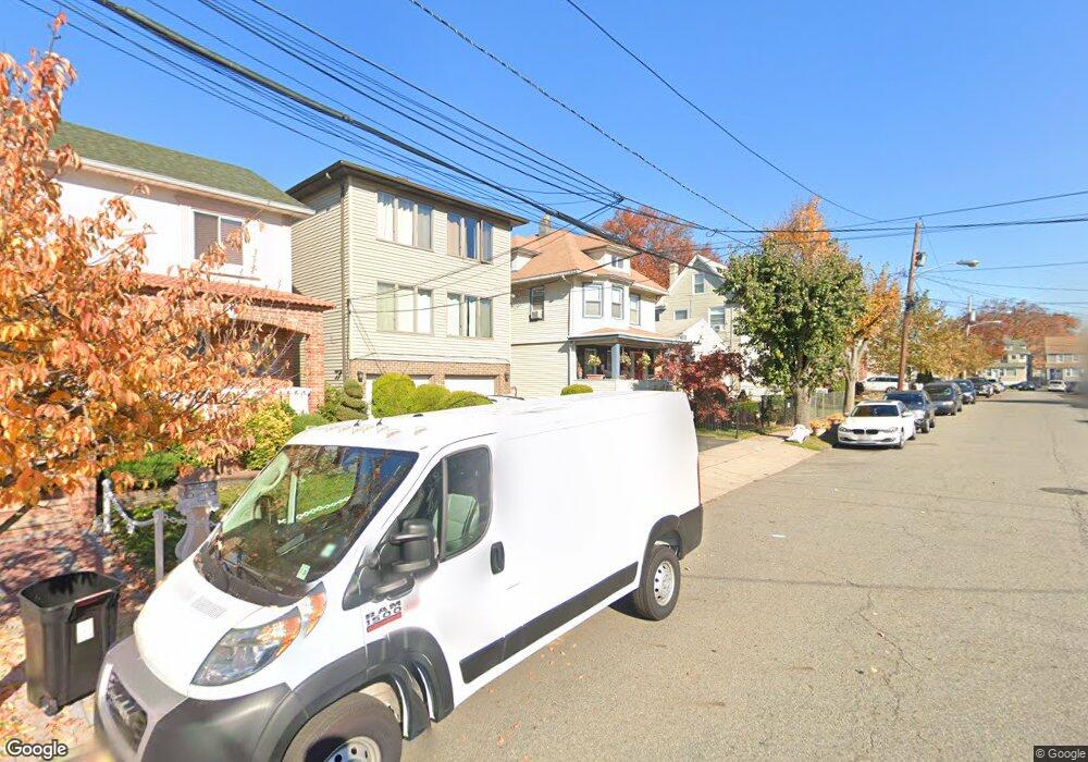 523 Burnham Rd unit 25, Elizabeth, NJ 07202 - photo 1