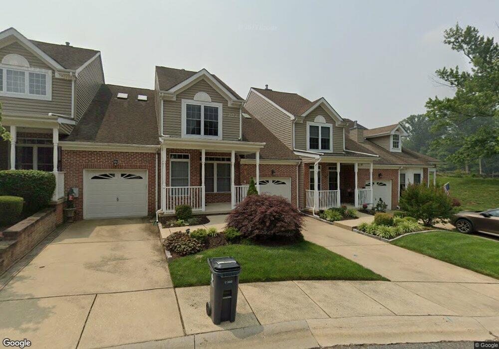 629 Beaver Falls Place, Wilmington, DE 19808 - photo 1