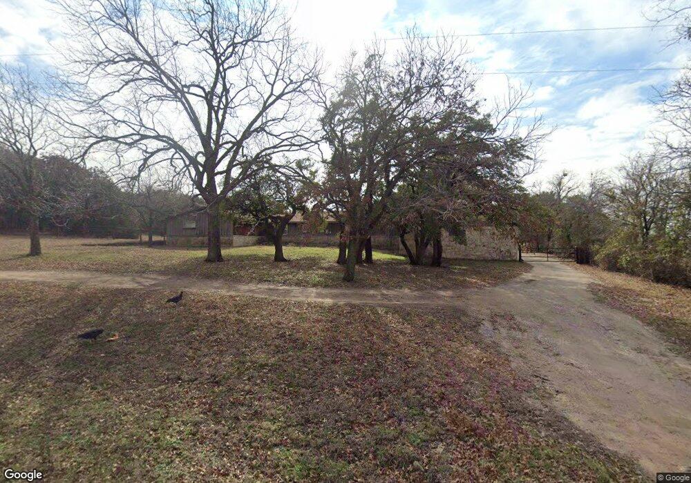 2290 Upper Denton Rd, Weatherford, TX 76085 - photo 1