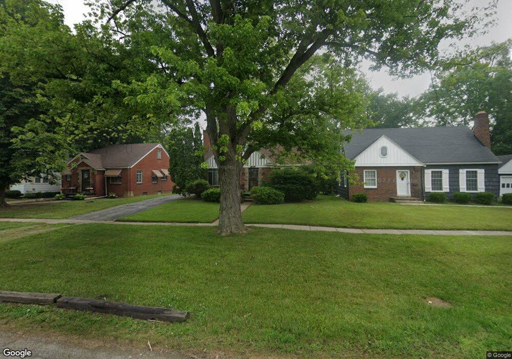 922 Secor Rd, Toledo, OH 43607 - photo 1