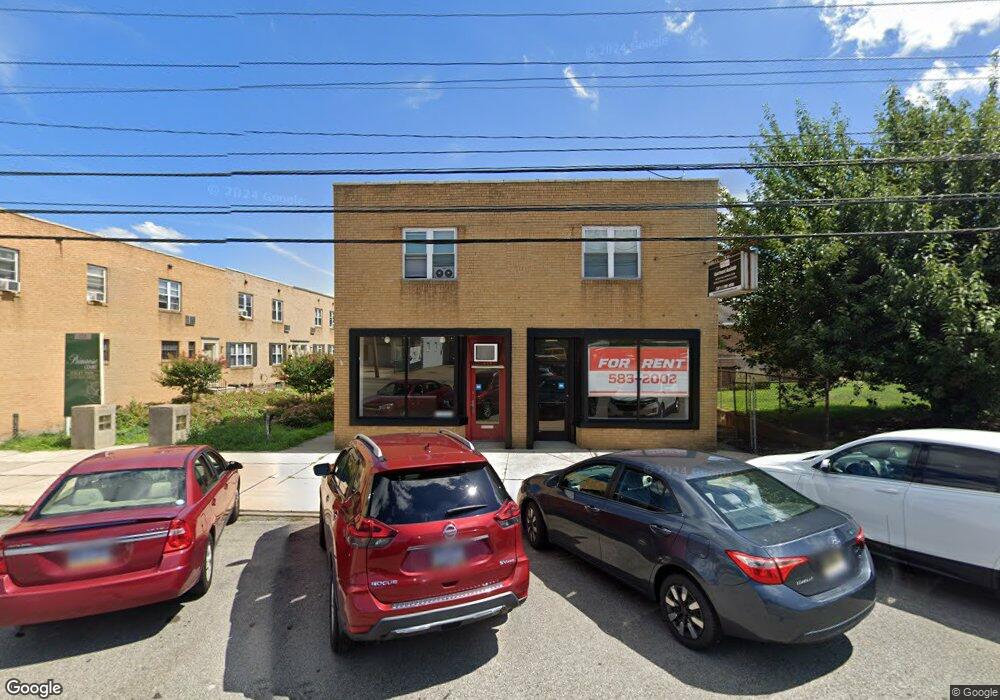 634 E Chester Pike, Ridley Park, PA 19078 - photo 1