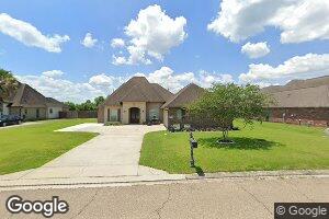 6021 Waterford Ln, Sorrento, LA 70778