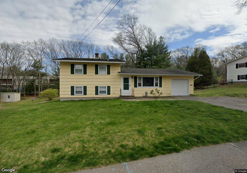 22 Pamela Rd, Framingham, MA 01701 - photo 1