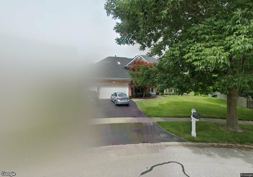 4008 Joe Willie Ct unit 2, Naperville, IL 60564 - photo 1