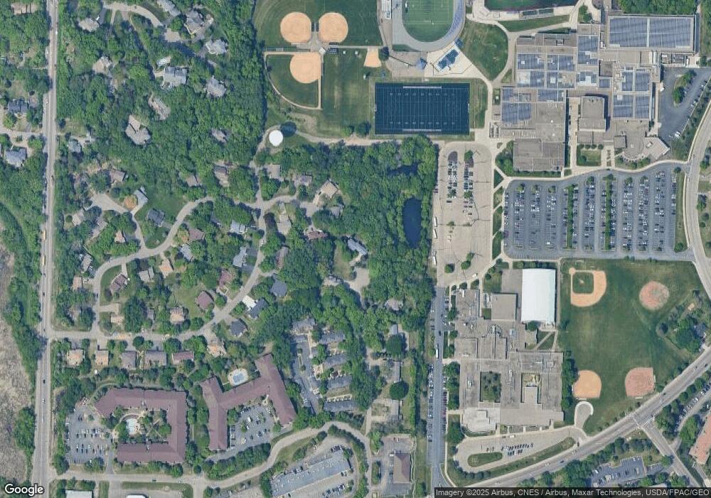 10794 Cedar Bend, Hopkins, MN 55305 - photo 1