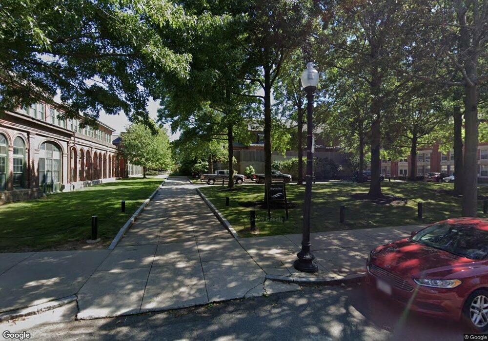 4 Shipway Place, Charlestown, MA 02129 - photo 1