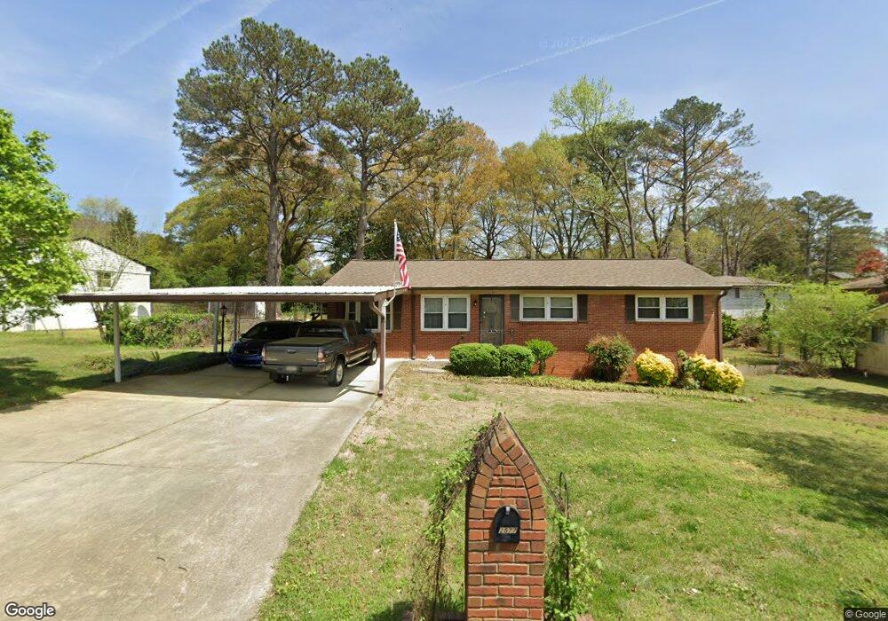 2577 Walton Way SW, Marietta, GA 30060 - photo 1