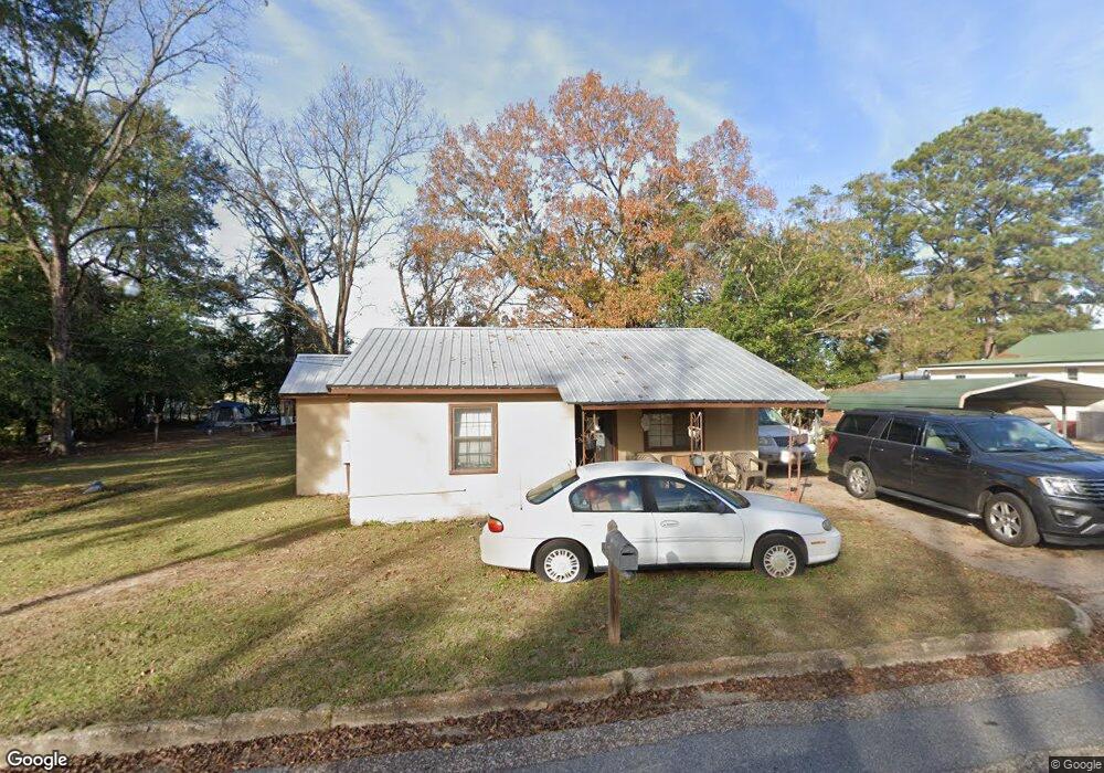 802 Madison St, Eufaula, AL 36027 - photo 1