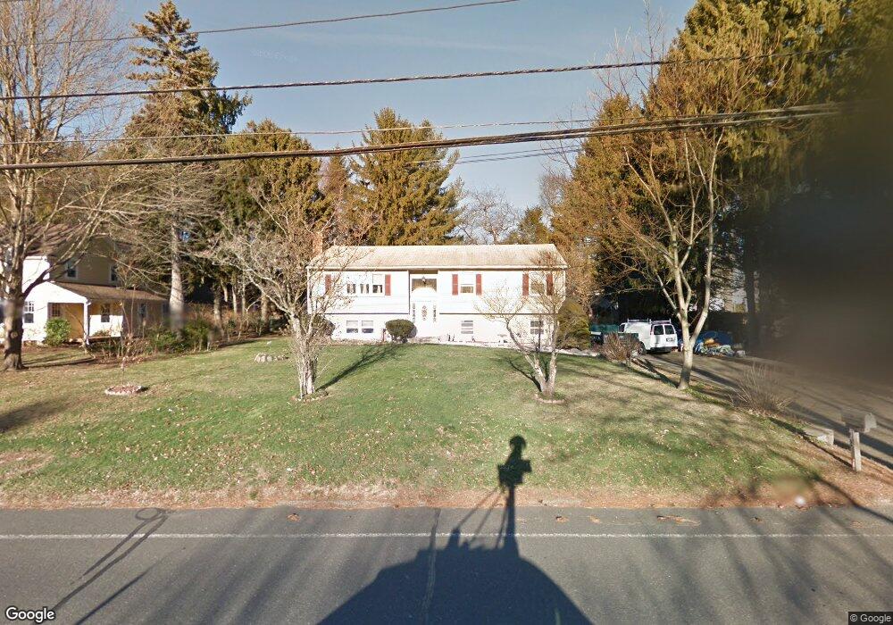 443 Edison Rd, Trumbull, CT 06611 - photo 1