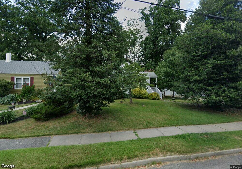 22 Winding Way, Cherry Hill, NJ 08002 - photo 1