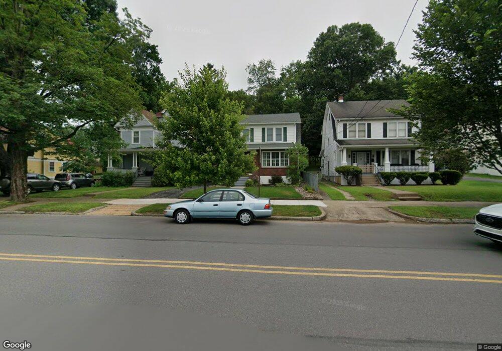 637 E 5th St, Bloomsburg, PA 17815 - photo 1