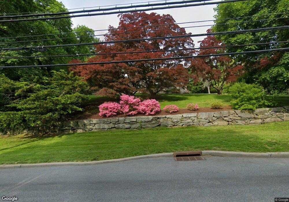 14 Lincoln Ave, Rye Brook, NY 10573 - photo 1