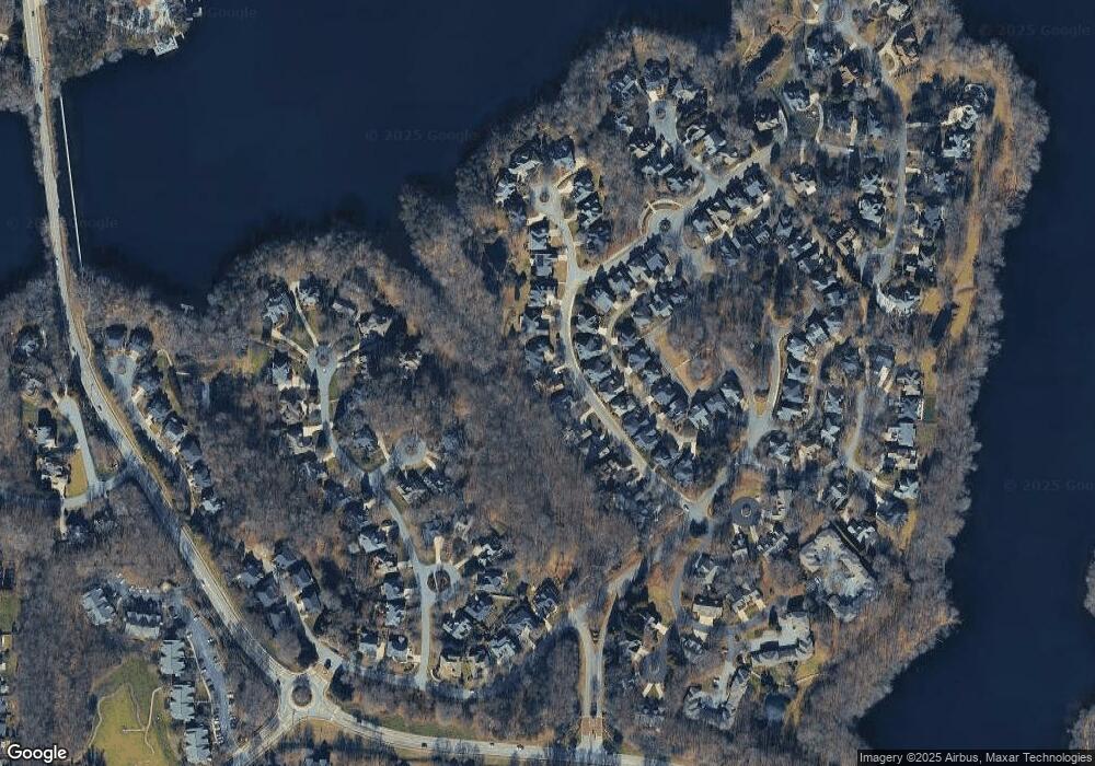 5015 Bearberry Point, Greensboro, NC 27455 - photo 1