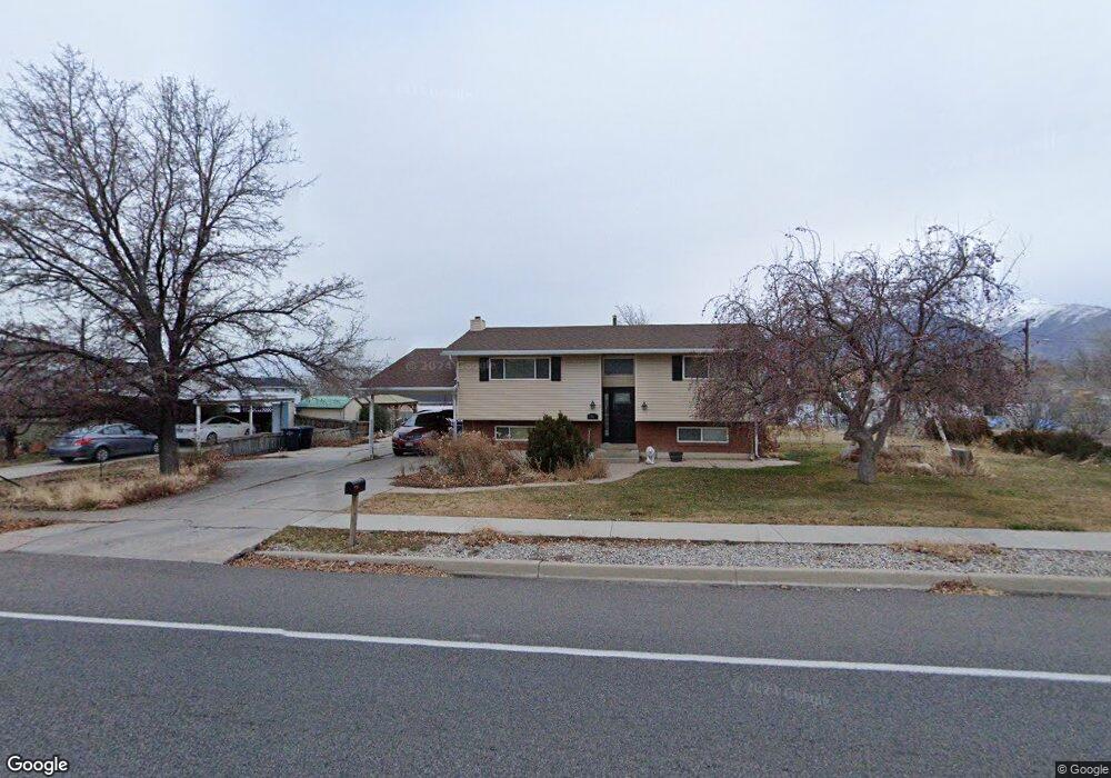 961 E 400 N, Spanish Fork, UT 84660 - photo 1