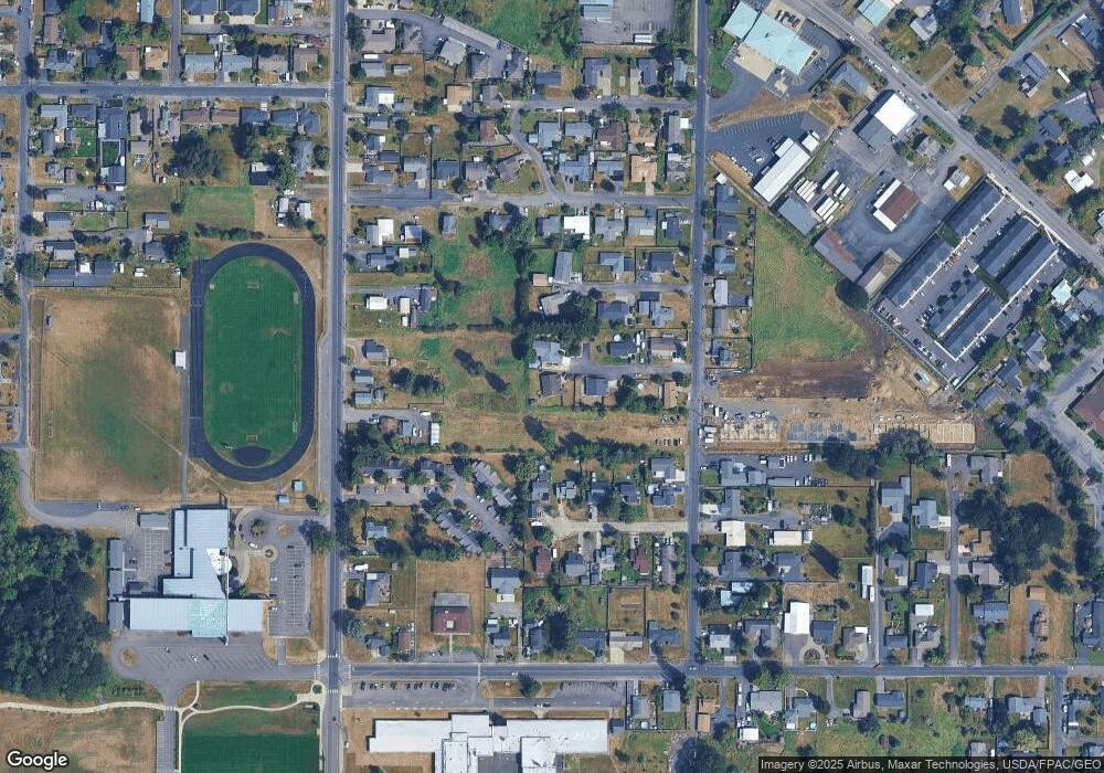 945 SW 21st St, Chehalis, WA 98532 - photo 1